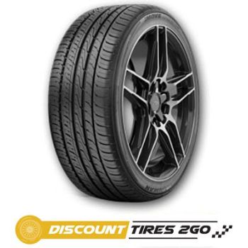 Ironman Tires iMove Gen3 AS 195/60R15 88H BSW