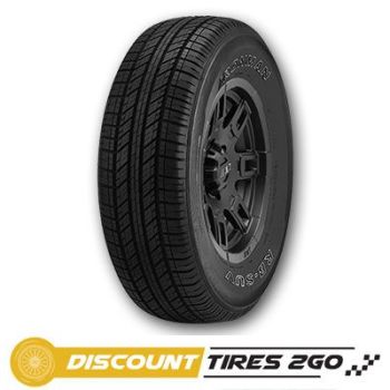 Ironman Tires RB SUV 235/70R16 106S OWL
