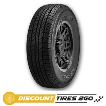 Ironman Tires RB SUV 235/65R17 104H  BSW