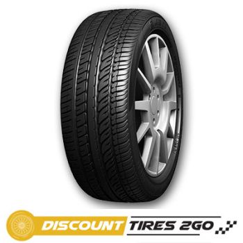Jinyu Tires YU61 235/45ZR19 99W XL BSW
