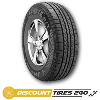 Jk tyre Tires Blazze H/T LT245/75R16 120/116R E BSW