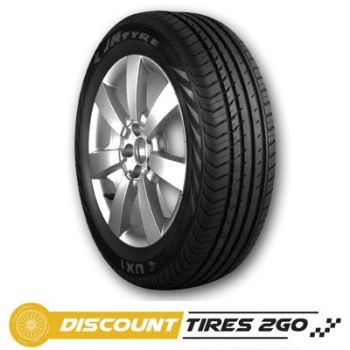 Jk tyre Tires UX1 195/60R15 92V BSW
