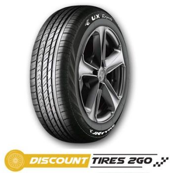 Jk tyre Tires UX Royale 225/60R16 98H BSW