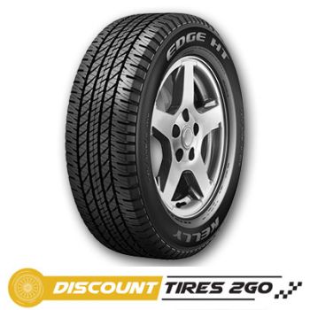 Kelly Tires Edge HT LT245/75R17 121R E BSW