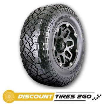 Kenda Tires Klever R/T KR601 LT265/50R20 115R E BSW