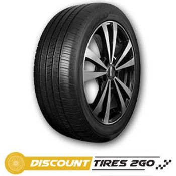 Kenda Tires Vezda Touring A/S KR205 P205/55R16 91V BSW
