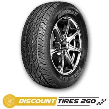 Kpatos Tires FM501 A/T 275/60R20 115T E OWL
