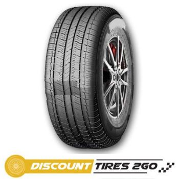 Kpatos Tires FM518 265/70R16 112H BSW
