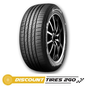 Kumho Tires Crugen HP71 235/45R19 95H BSW