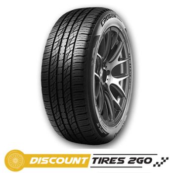 Kumho Tires Crugen Premium KL33 235/60R18 103H BSW