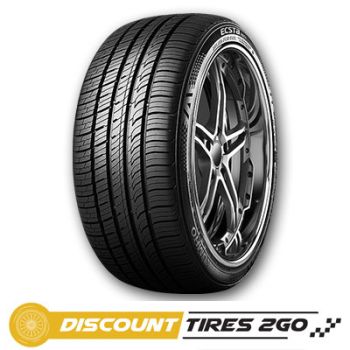 Kumho Tires Ecsta PA51   185/55R16 83V   BSW