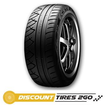 Kumho Tires Ecsta XS KU36 225/45R18 95W XL BSW