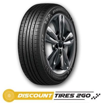 Landgolden Tires LG17 205/45ZR16 87W XL BSW