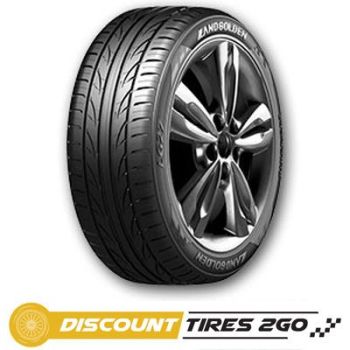 Landgolden Tires LG27 205/40ZR17 84W XL BSW