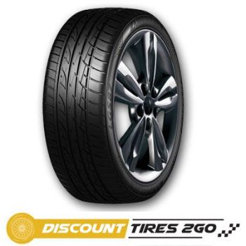 Landgolden Tires LGS87 235/55R18 100V BSW