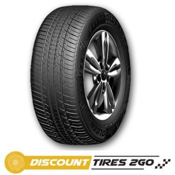Landgolden Tires LGV77 P265/70R16 112H BSW