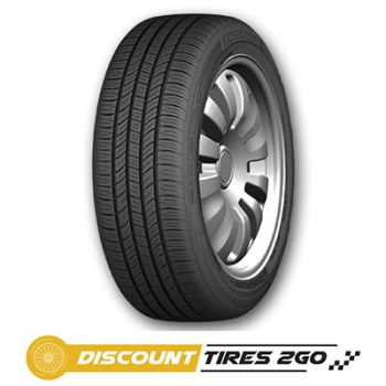 Landspider Tires Citytraxx G/P 225/55R16 99V XL BSW