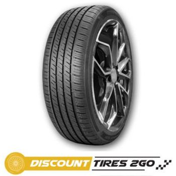 Landspider Tires Citytraxx H/P 285/40ZR22 103W BSW