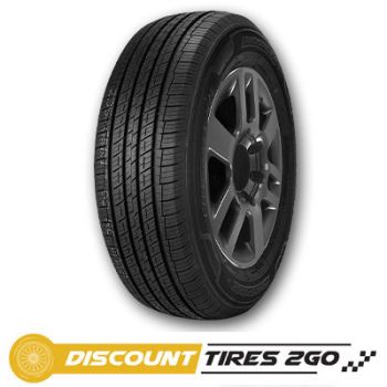 Landspider Tires Citytraxx H/T 255/60R18 112H XL BSW