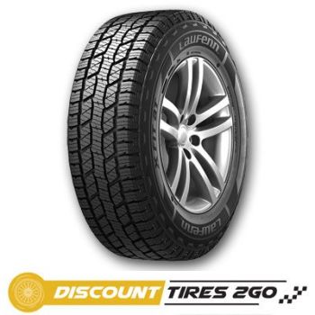 Laufenn Tires X FIT AT 255/70R18 113T BSW
