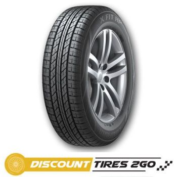 Laufenn Tires X Fit Hp La41 255/50R20 109V XL BSW