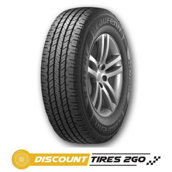 Laufenn Tires X FIT HT 225/65R17 102T  BSW