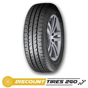 Laufenn Tires X Fit Van Lv01 LT235/65R16 121/119R E BSW
