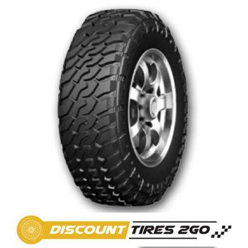 Leao Tires Lion Sport M/T LT315/70R17 121/118Q BSW
