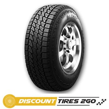 Leao Tires Lion Sport A/T 205/80R16 110/108T D BSW