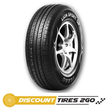 Leao Tires Lion Sport GP 265/75R16 116T BSW
