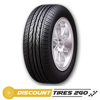 Leao Tires Lion Sport UHP 195/45R16 84V XL BSW