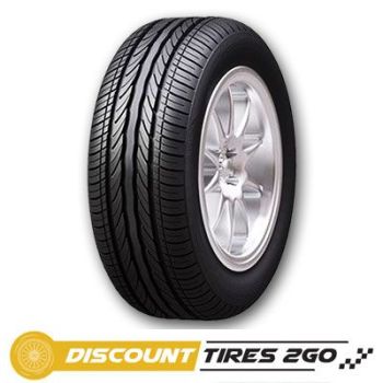 Leao Tires Lion Sport UHP 265/45R20 104W BSW