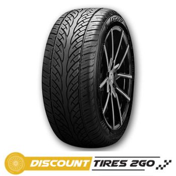 Lexani Tires LX-Nine 235/35R20 92W XL BSW