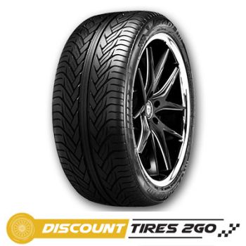 Lexani Tires LX-Thirty 275/25R26 98W XL BSW