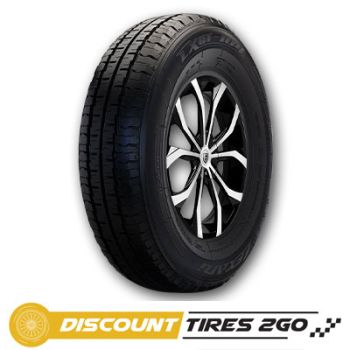 Lexani Tires LXCT-104 195R14 106/104Q   BSW