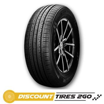 Lexani Tires LXTR-203 P225/65R16 100H BSW