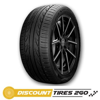 Lexani Tires LXUHP-207 225/40ZR18 92W XL BSW