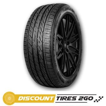 Lexani Tires RFX 205/50ZRF17 89W BSW