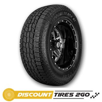 Lexani Tires Terrain Beast AT 215/75R15 100T   BSW