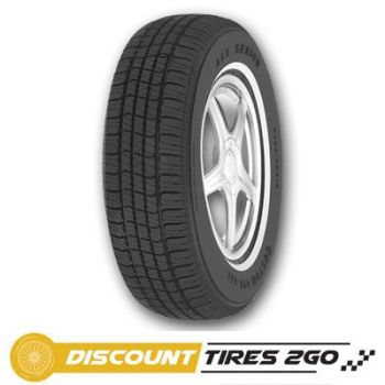 LingLong Tires 428 AS P195/75R14 92S BSW