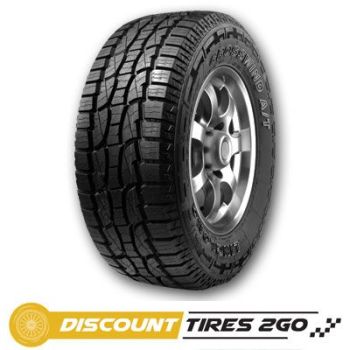 Crosswind Tires Crosswind M/T LT285/65R20 127/124 Q E BSW