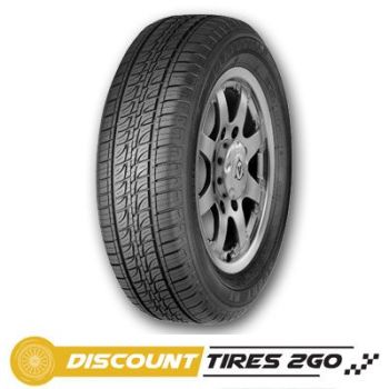 LingLong Tires CXV Sport 245/55R19 103H BSW