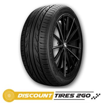 Lionhart Tires LH-503 245/40R18 97W XL BSW