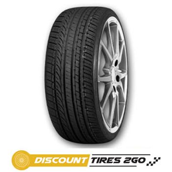Lionhart Tires LH-STR ST225/75R15 117/112L BSW