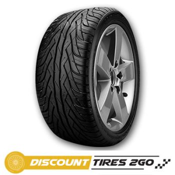 Lionhart Tires LH-Three II 245/35ZR20 95W XL 