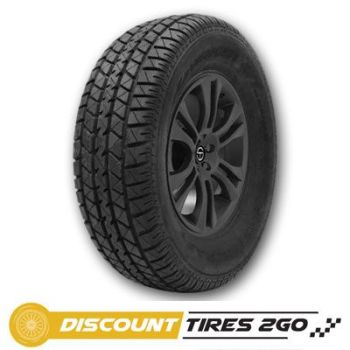Mastercraft Tires Avenger GT P275/60R15 107T BSW
