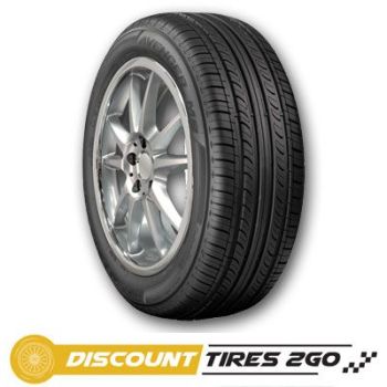 Mastercraft Tires Avenger M8 225/45R17 245W XL BSW