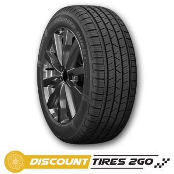 Mastercraft Tires Courser Quest Plus 235/55R18 104V XL BSW