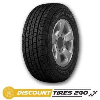 Mastercraft Tires Courser Quest 185/65R15 88H BSW