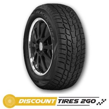 Mastercraft Tires Glacier Trex 235/60R18 103T BSW